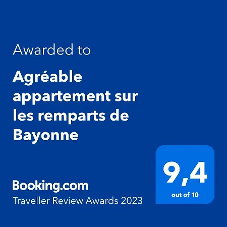 Agreable Sur Les Remparts De *